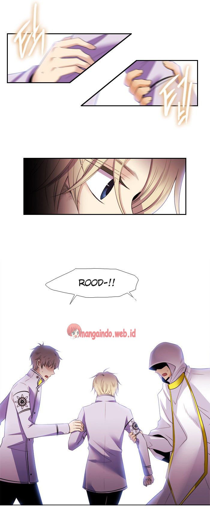 Black Haze chapter 97 halaman 14