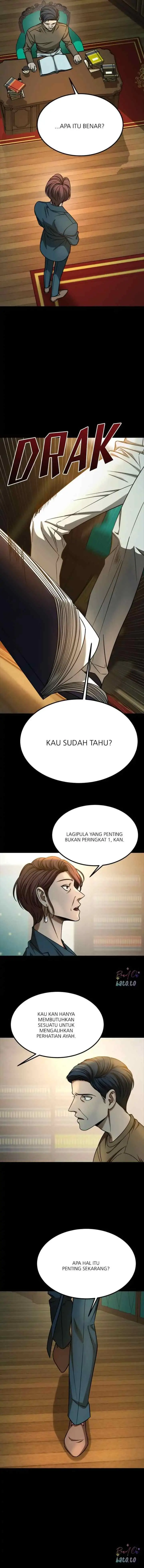 Get Back chapter 106 halaman 5