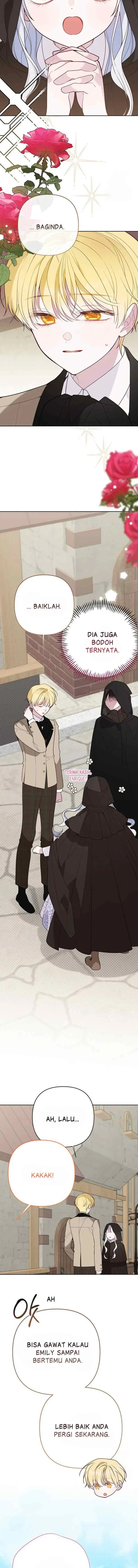 The Baby Tyrant chapter 90 halaman 7