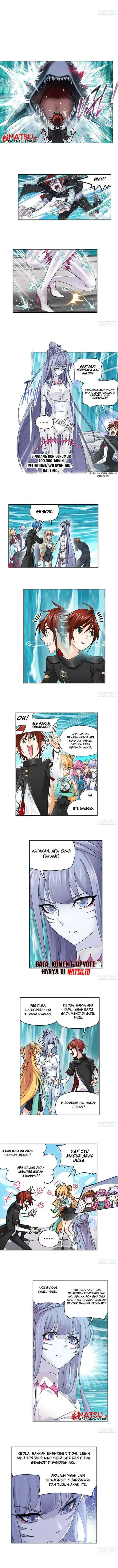 Soul Land chapter 303 halaman 6