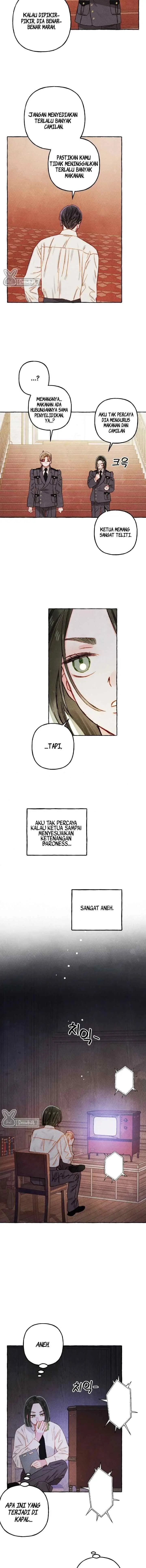 I Raised a Black Dragon chapter 31 halaman 7