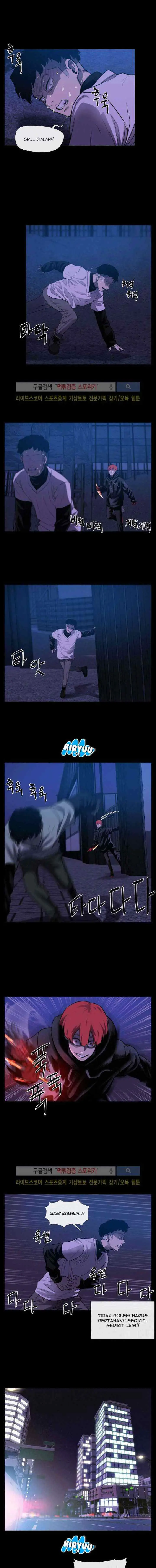 Evil Boy (Kimsan) chapter 27 halaman 8