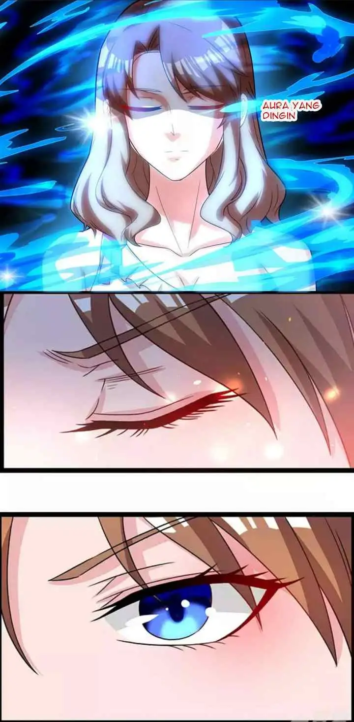 Rebirth Abandoned Less Return chapter 21 halaman 12