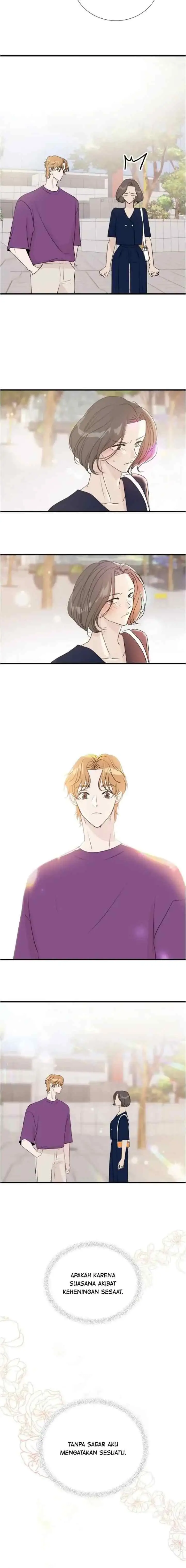 Second Date chapter 29 halaman 10