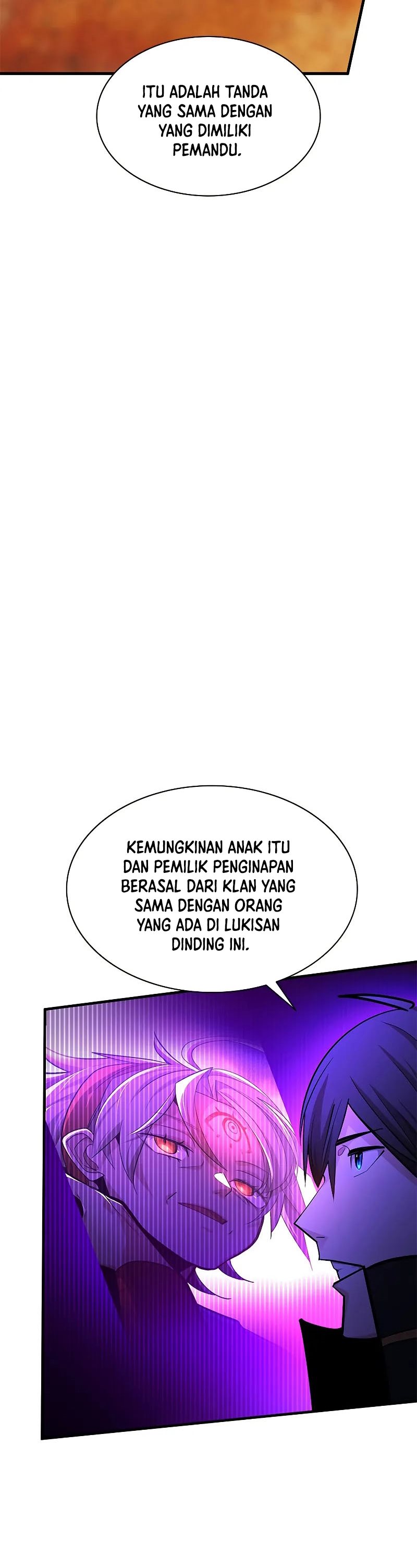 The Tutorial Is Too Tough! chapter 186 halaman 43