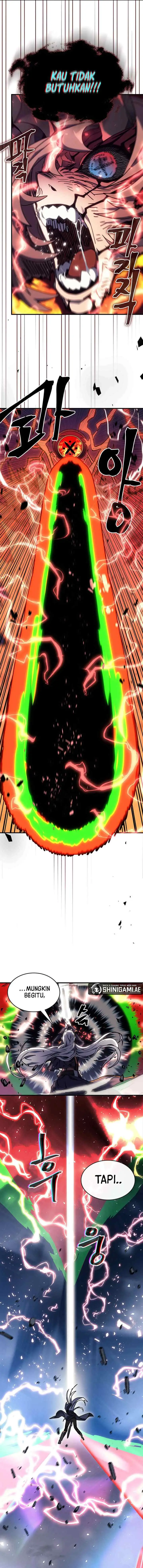 A Returner's Magic Should Be Special chapter 246 halaman 11