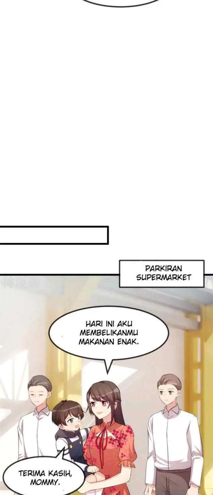 CEO's Sudden Proposal chapter 295 halaman 9