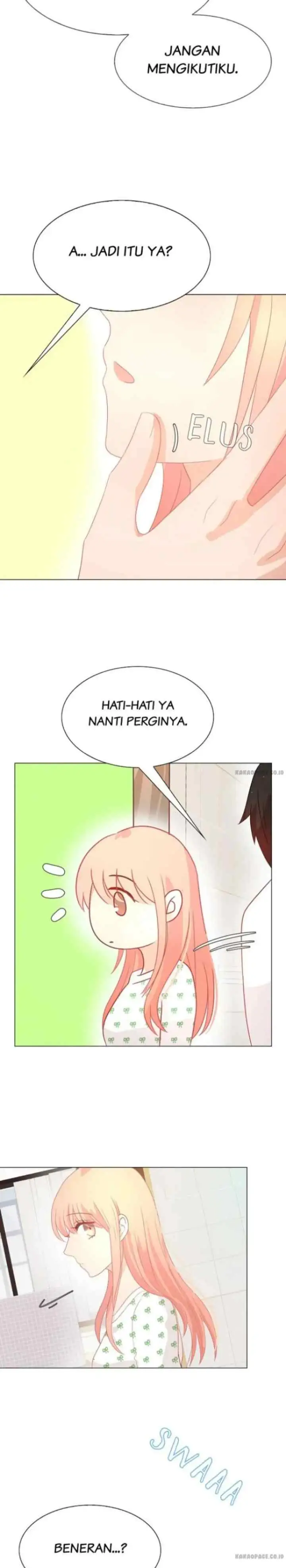 My Guardian Demon chapter 22 halaman 10