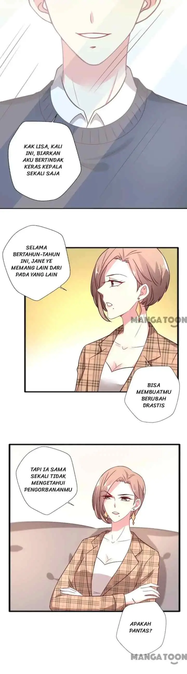 Cost of Being Famous (A-List) chapter 38 halaman 6