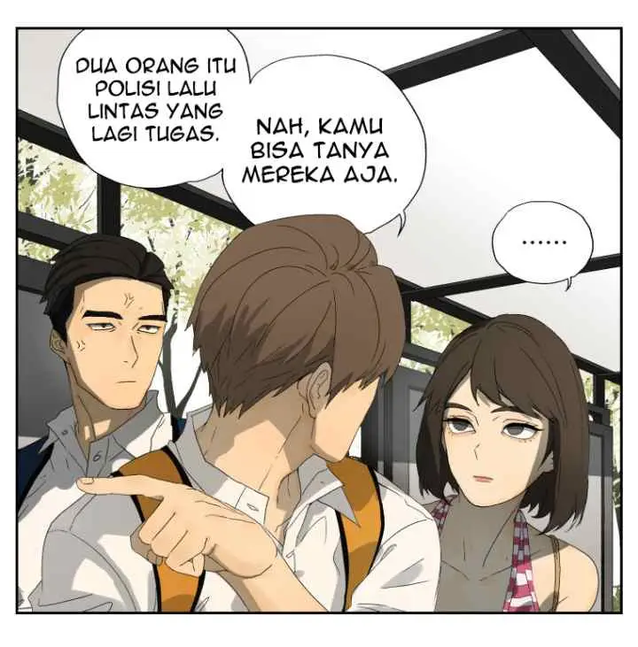 Nan Hao & Shang Feng chapter 23 halaman 7