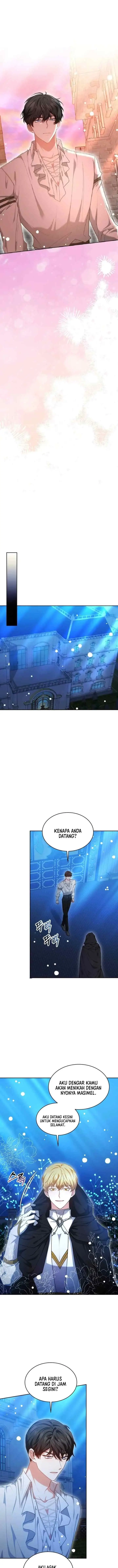 I'm a Stepmother, It's So Easy to Avoid Death chapter 29 halaman 9