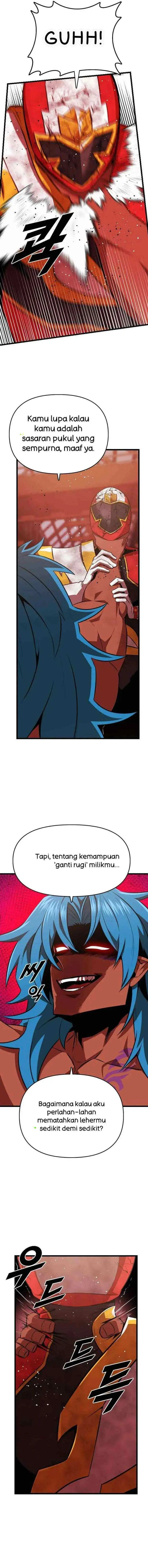 Rental Hero chapter 56 halaman 8