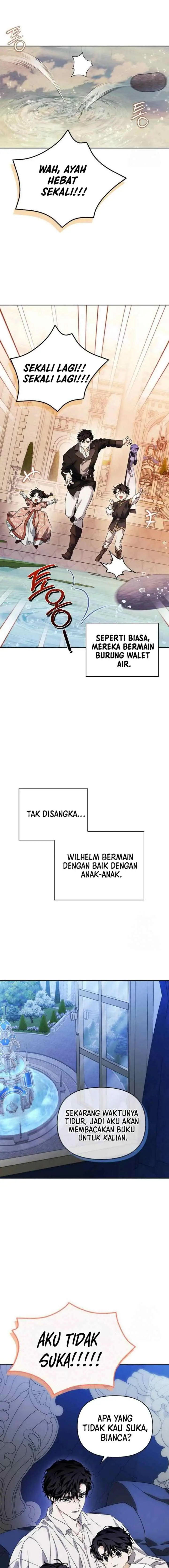 I Tamed My Ex-Husband's Mad Dog chapter 95 halaman 15
