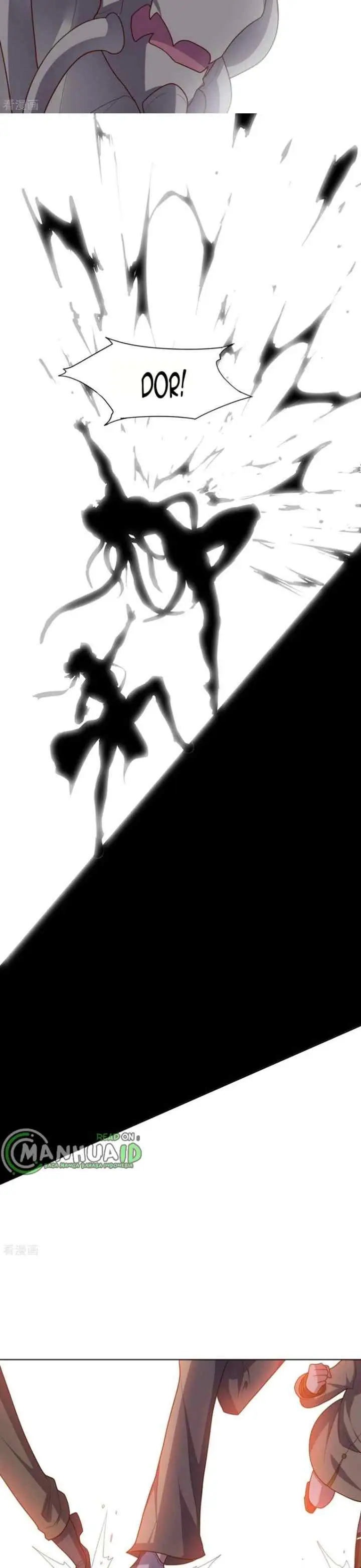 Big Hero's Girlfriend is Super Fierce! chapter 113 halaman 11