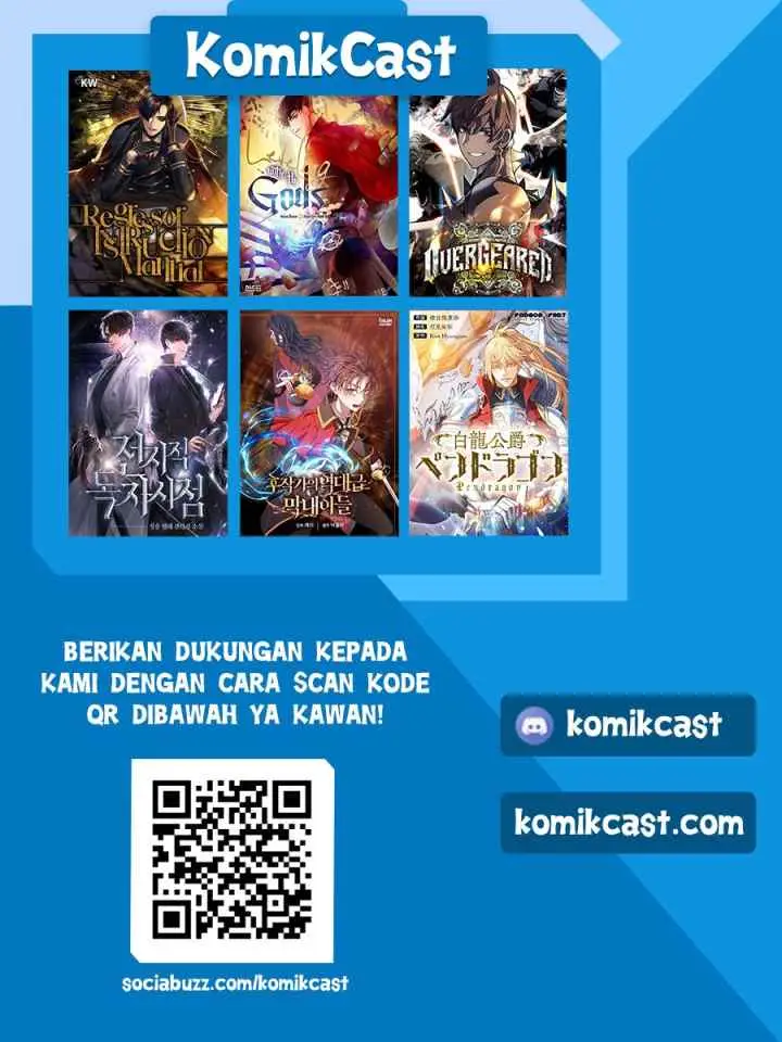 God of Cooking chapter 47 halaman 20