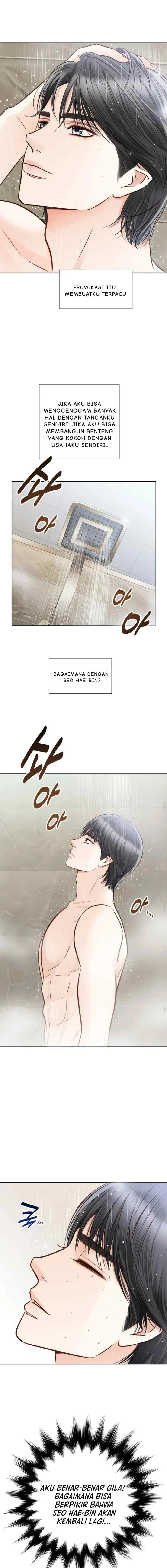 Pretty Crying Man chapter 12 halaman 14
