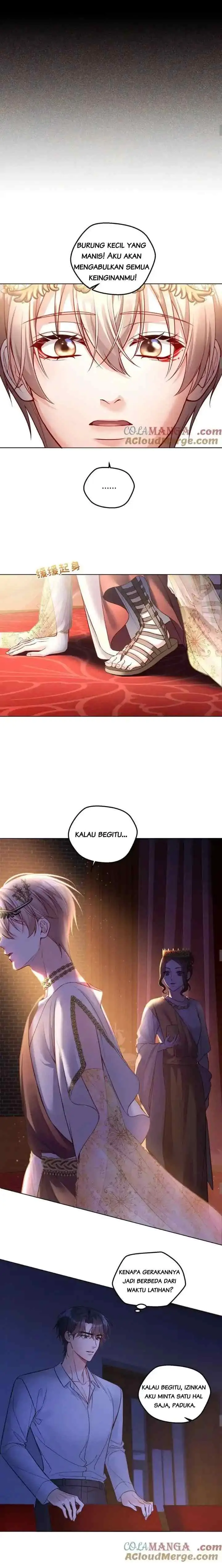 Early Summer Waltz chapter 29 halaman 6