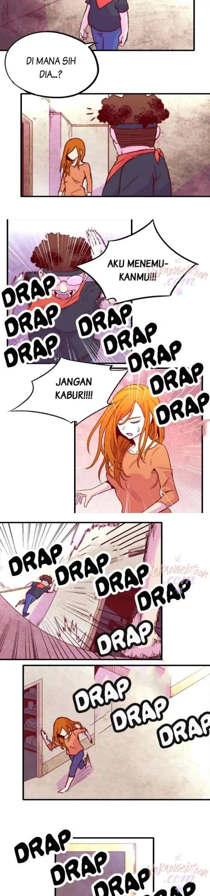Gwisin-nim chapter 75 halaman 6