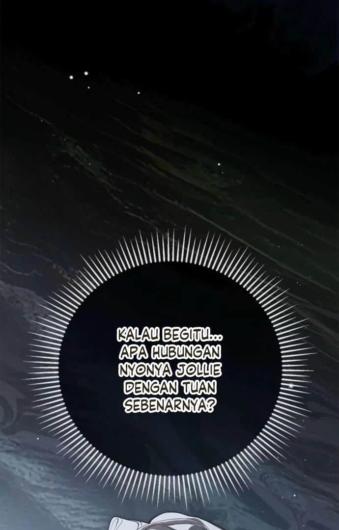 The Count's Secret Maid chapter 58 halaman 118