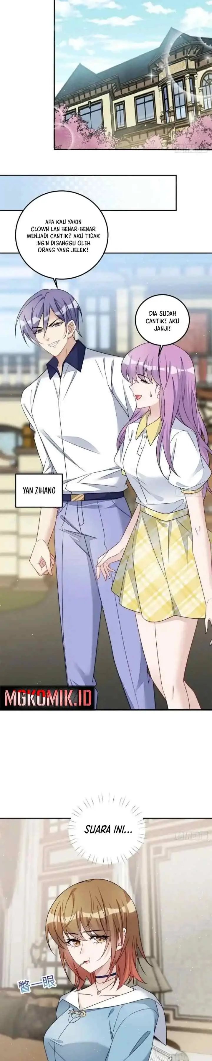 Furen Ta Chengle Da Laomen De Tuan Chong chapter 66 halaman 7