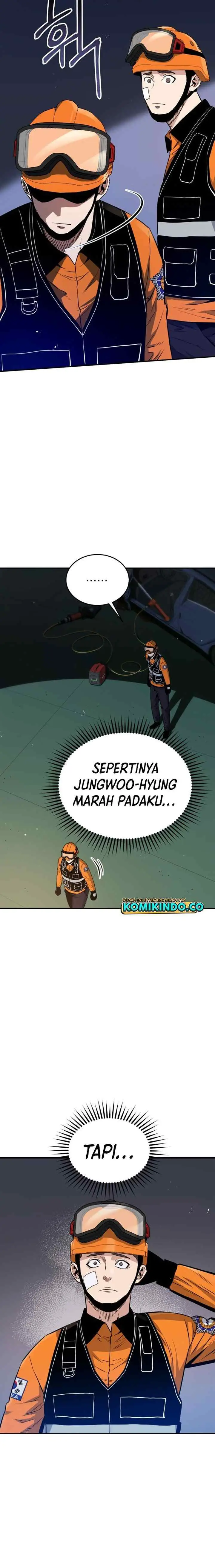 Rescue System chapter 7 halaman 15