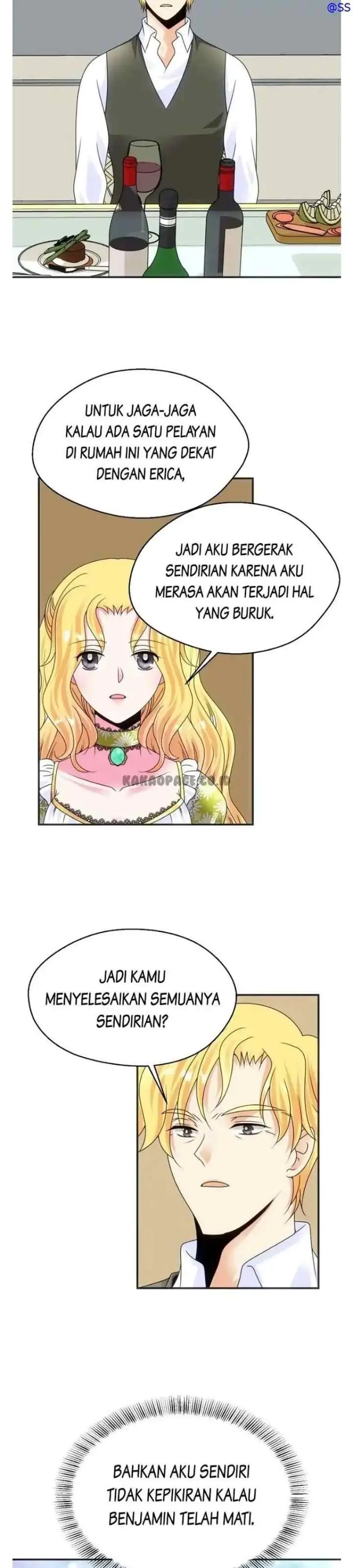 I Refuse the Duke chapter 36 halaman 6