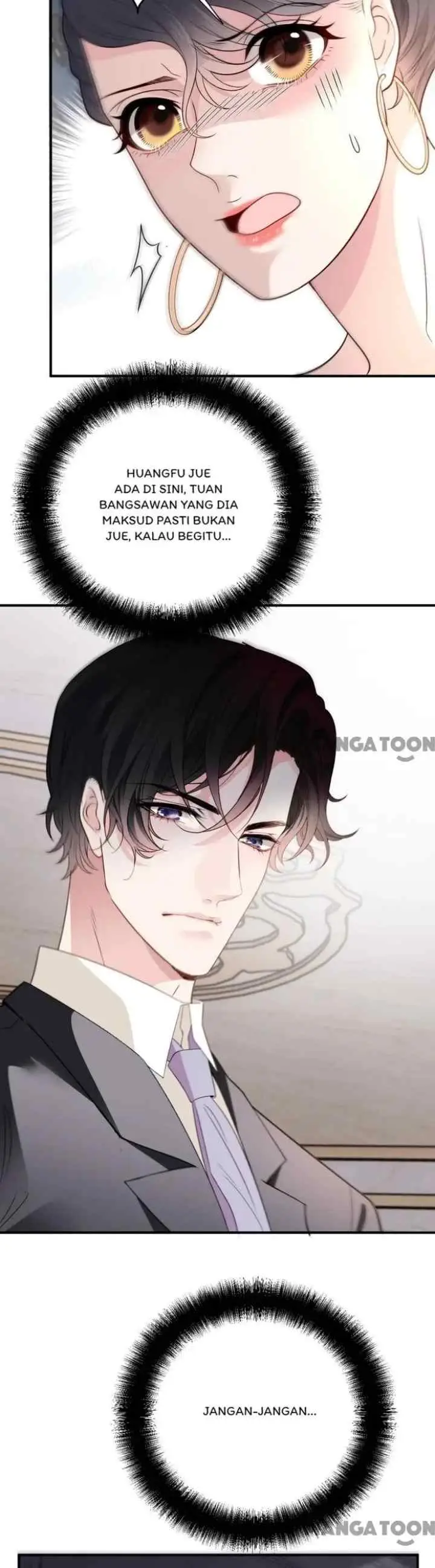 The Duke's Hidden Baby: BOGO! chapter 253 halaman 15