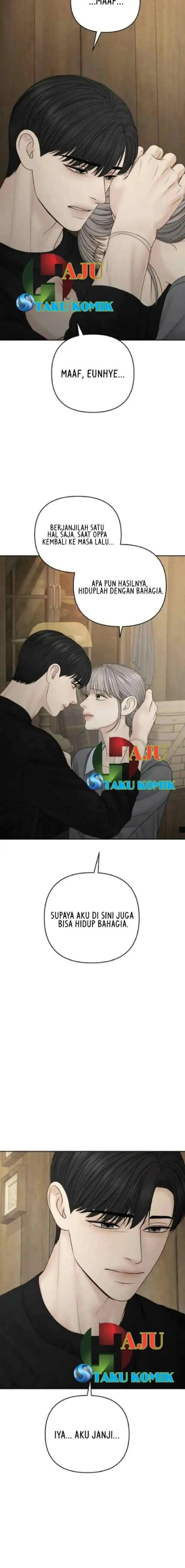 Only Hope chapter 120 halaman 15