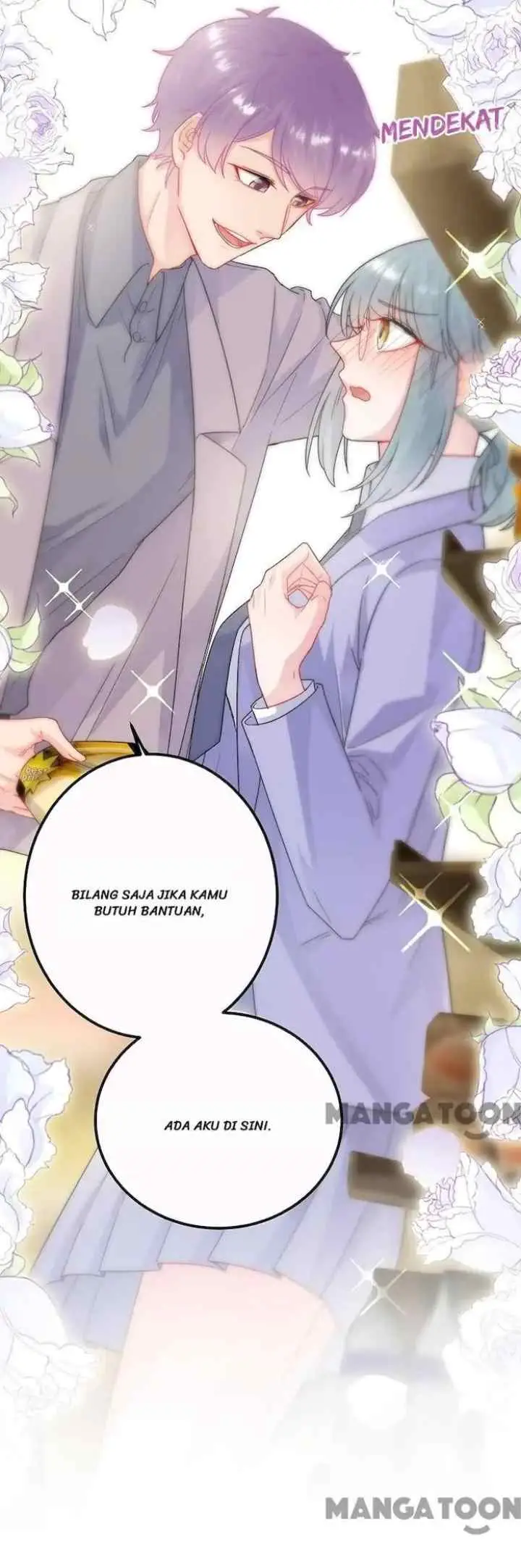 I Mingled With A CEO: The Daughter's Return chapter 150 halaman 14