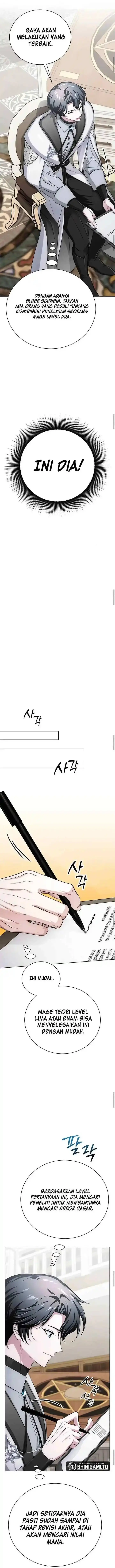 The Magic Tower's Problem Child chapter 17 halaman 10
