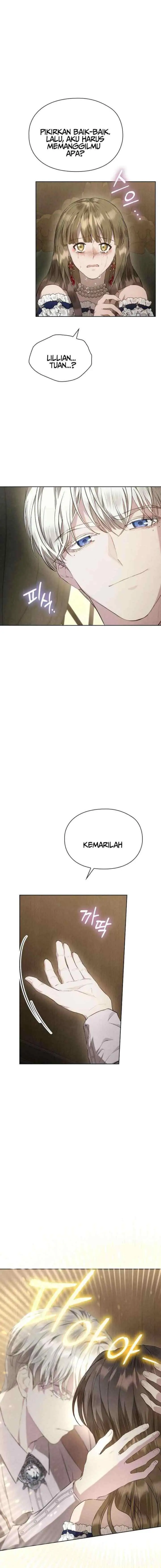 The Extra Decided to Be Fake chapter 37 halaman 7