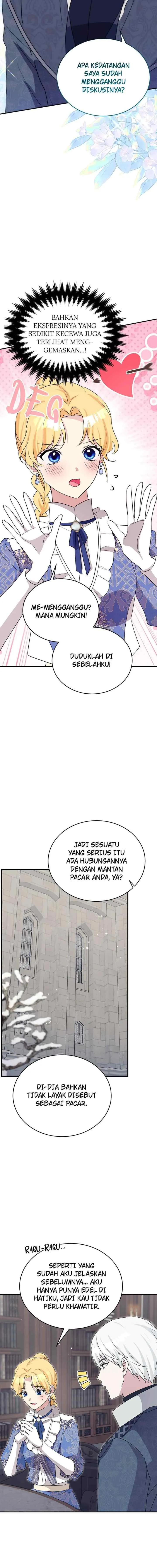 Hawar no Jardim de Inverno chapter 64 halaman 17