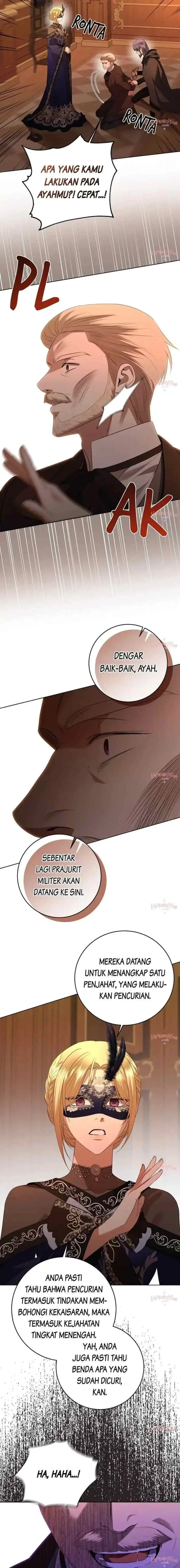 I Don't Love You Anymore chapter 94 halaman 6