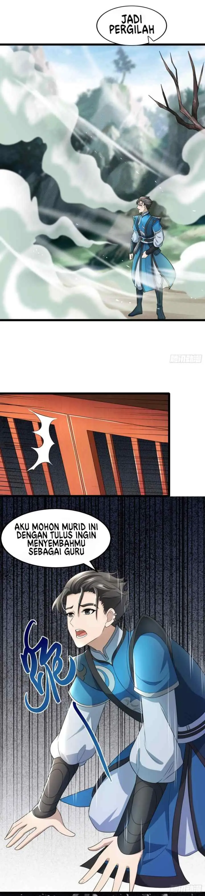Human Era chapter 12 halaman 4
