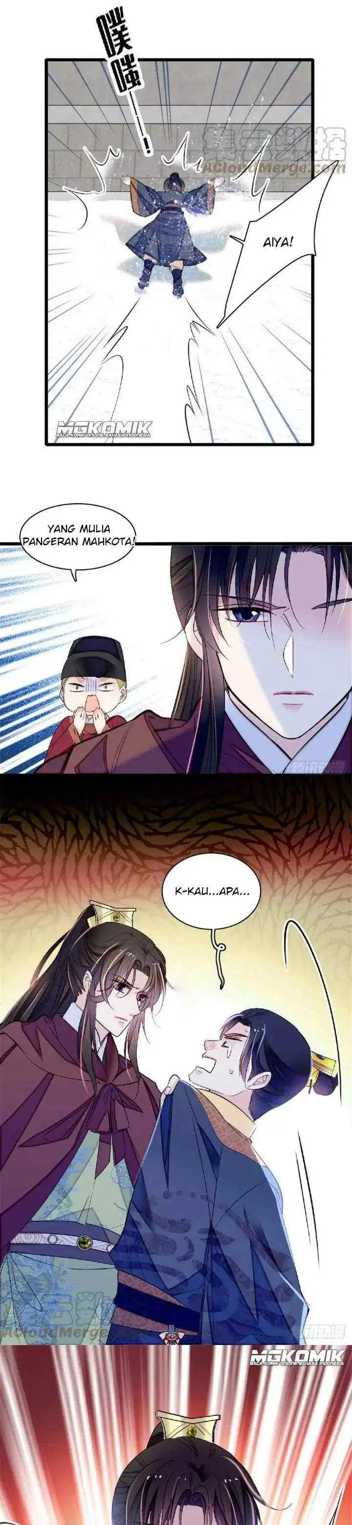 Sijin chapter 172 halaman 12