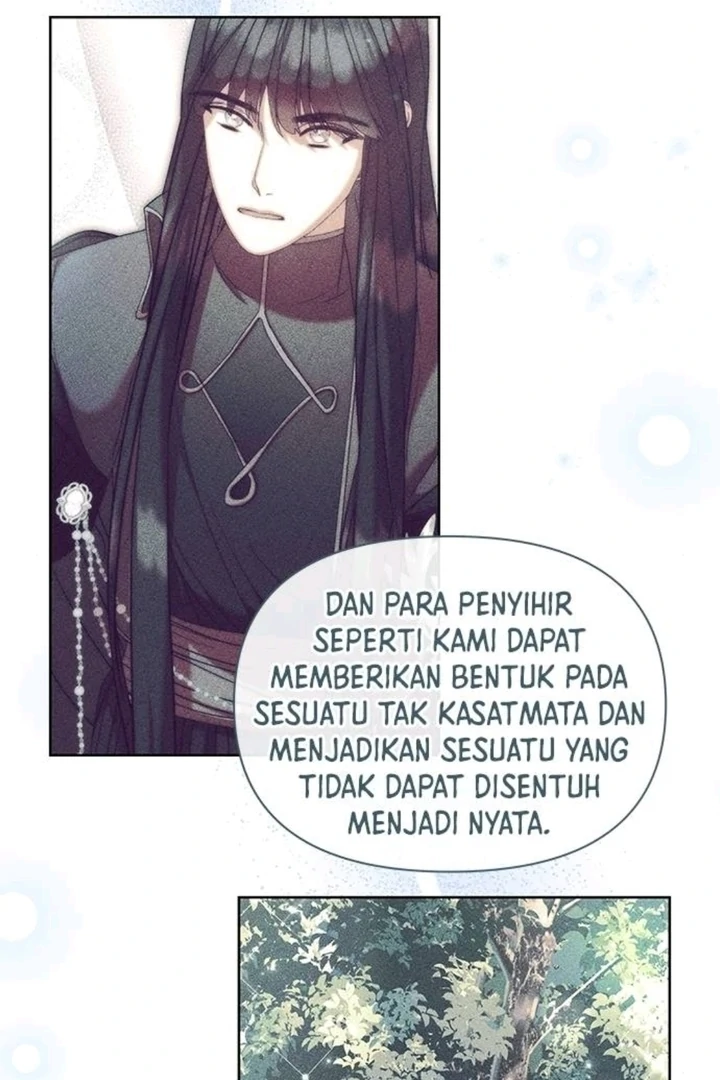 Ingram's Light chapter 61 halaman 27