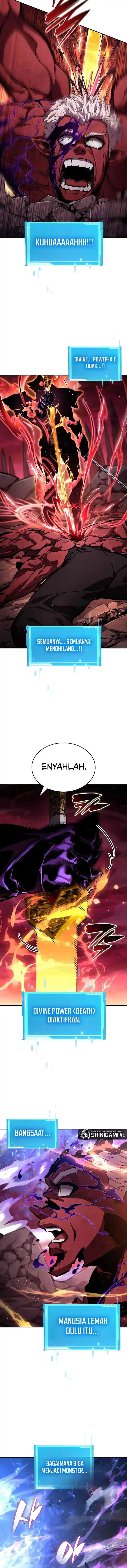Boundless Necromancer chapter 128 halaman 18