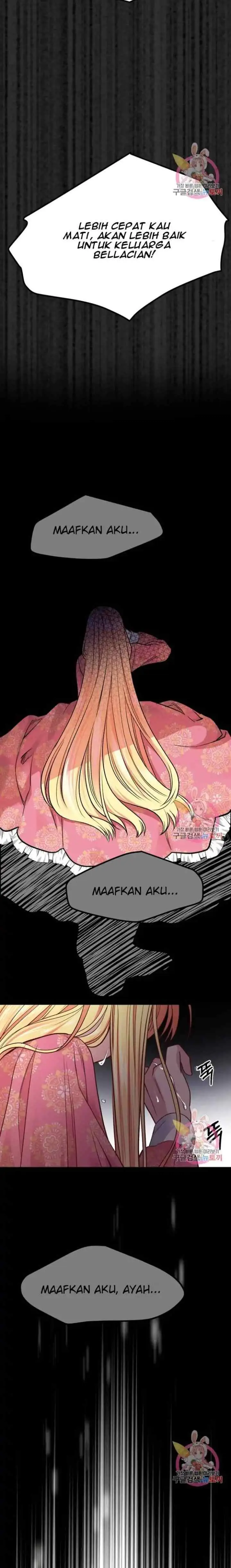 I Became the Wife of the Monstrous Crown Prince chapter 18 halaman 16