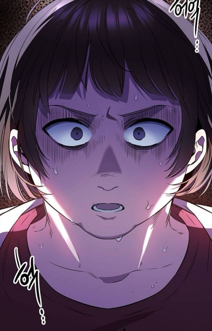 High School Queen chapter 6 halaman 42