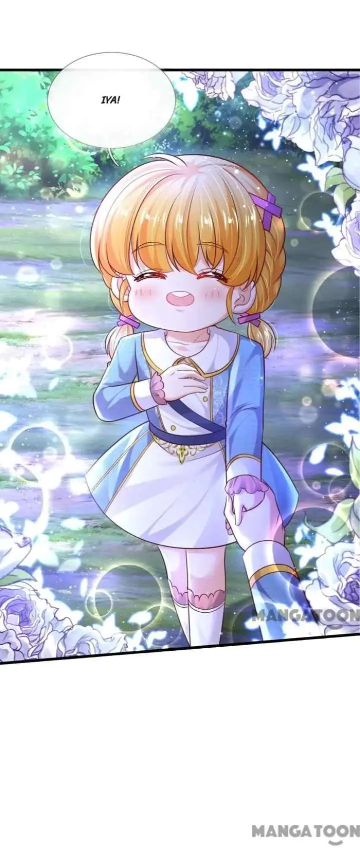 I Became The Emperor's Daughter One Day chapter 352 halaman 13