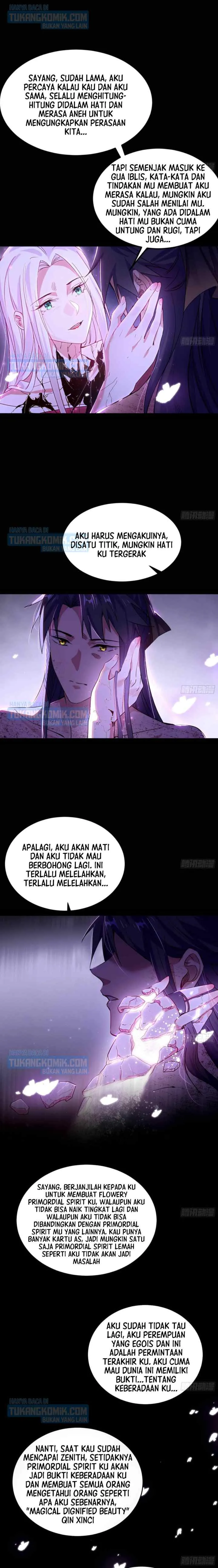 I'm An Evil God chapter 294 halaman 11