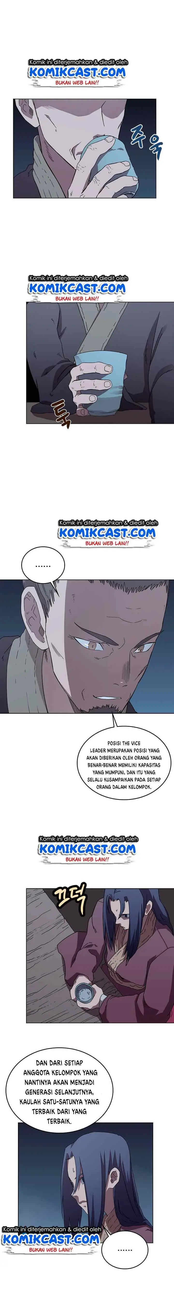 Chronicles of Heavenly Demon chapter 68 halaman 11