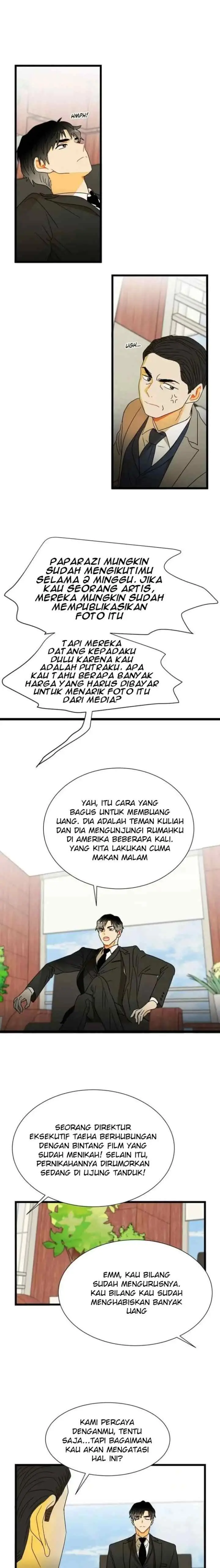 Faking It in Style chapter 2 halaman 17
