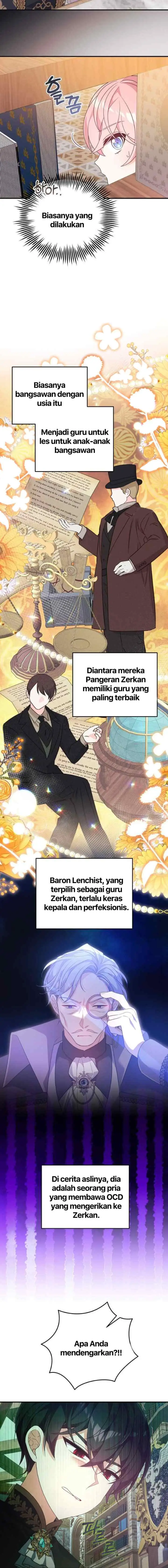I Will Seduce the Male Lead for My Older Brother chapter 44 halaman 13