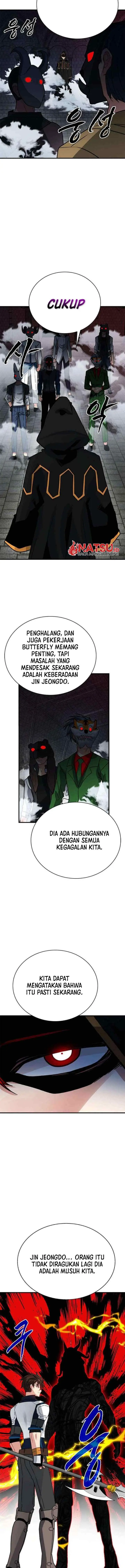 SSS-Class Gacha Hunter chapter 79 halaman 16
