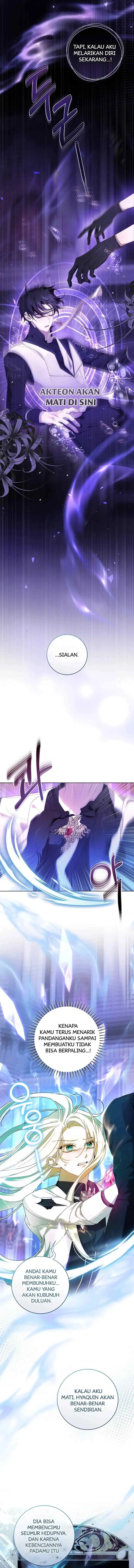 I Healed the Male Lead's Trauma chapter 1 halaman 5