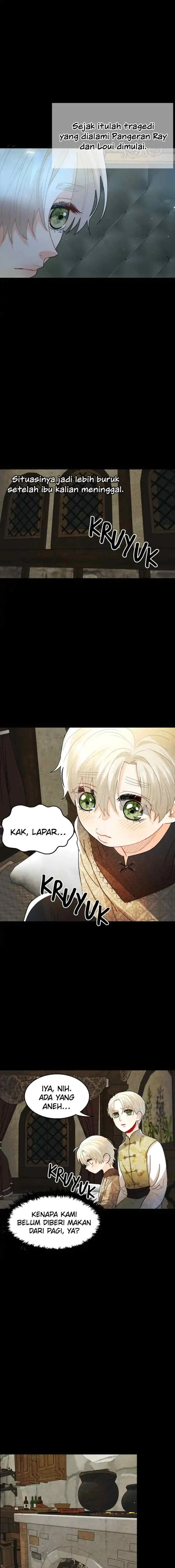 Prince Maker chapter 66 halaman 5