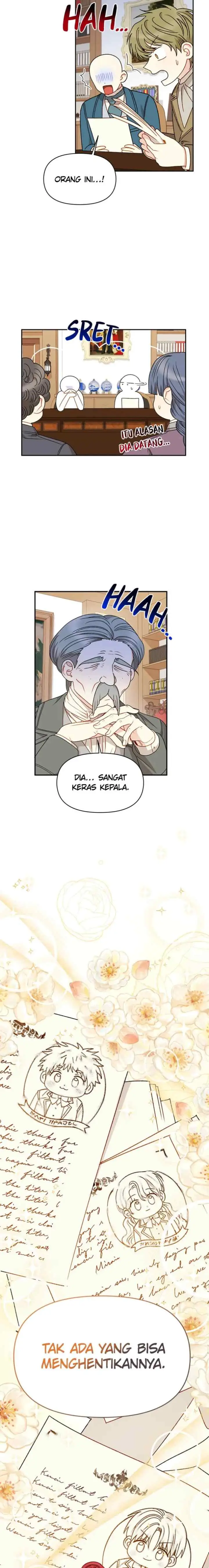 Tricked into Becoming the Heroine's Stepmother chapter 114 halaman 19