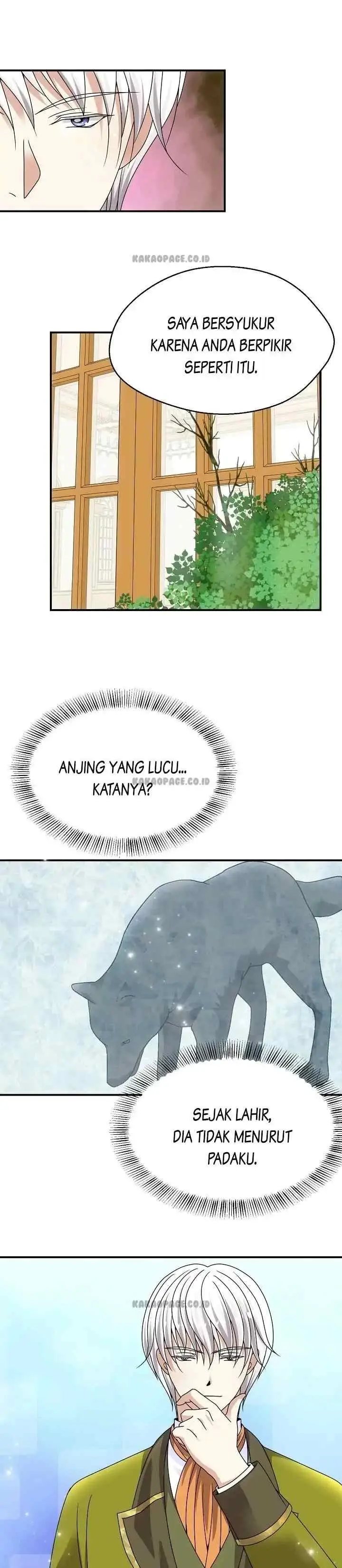 I Refuse the Duke chapter 13 halaman 19