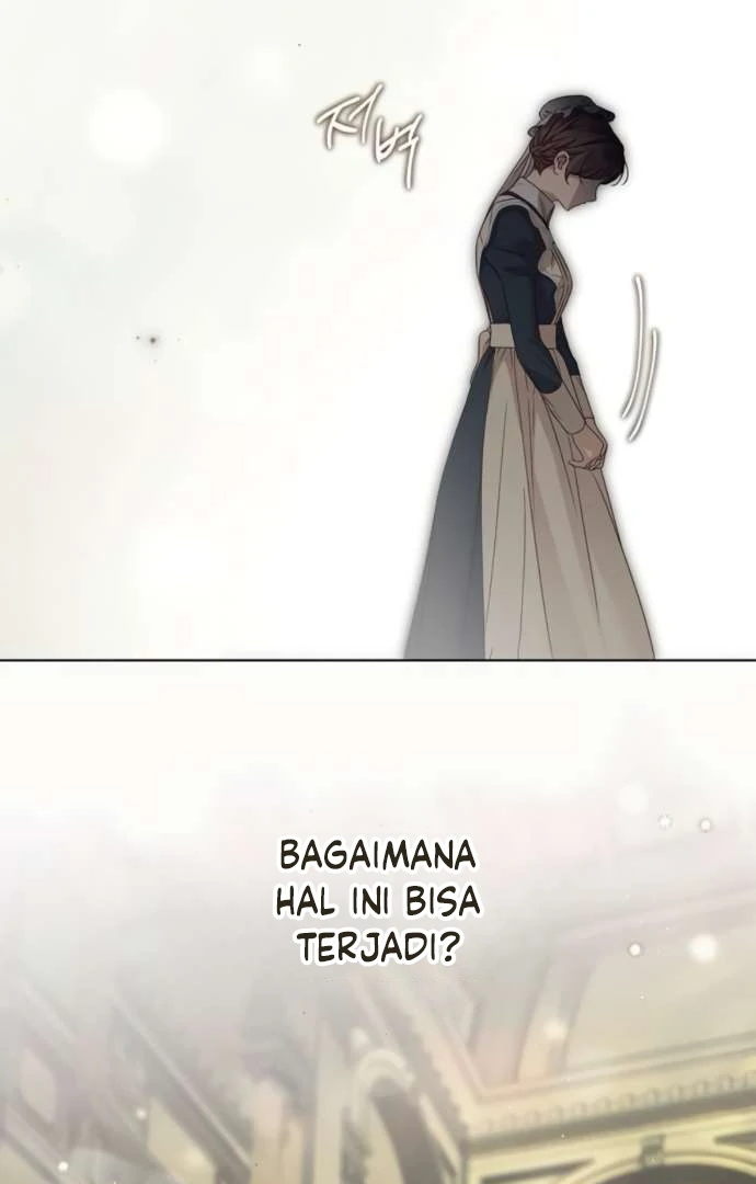 The Count's Secret Maid chapter 58 halaman 16